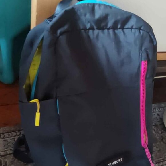 Timbuk2 Spirit Laptop Backpack School or Work - Picture 2 of 7